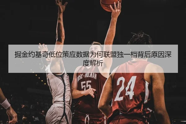 掘金约基奇低位策应数据为何联盟独一档背后原因深度解析